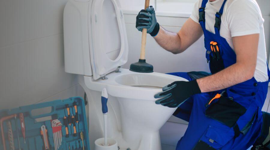 Professional sewer line repair services in Estherville, IA